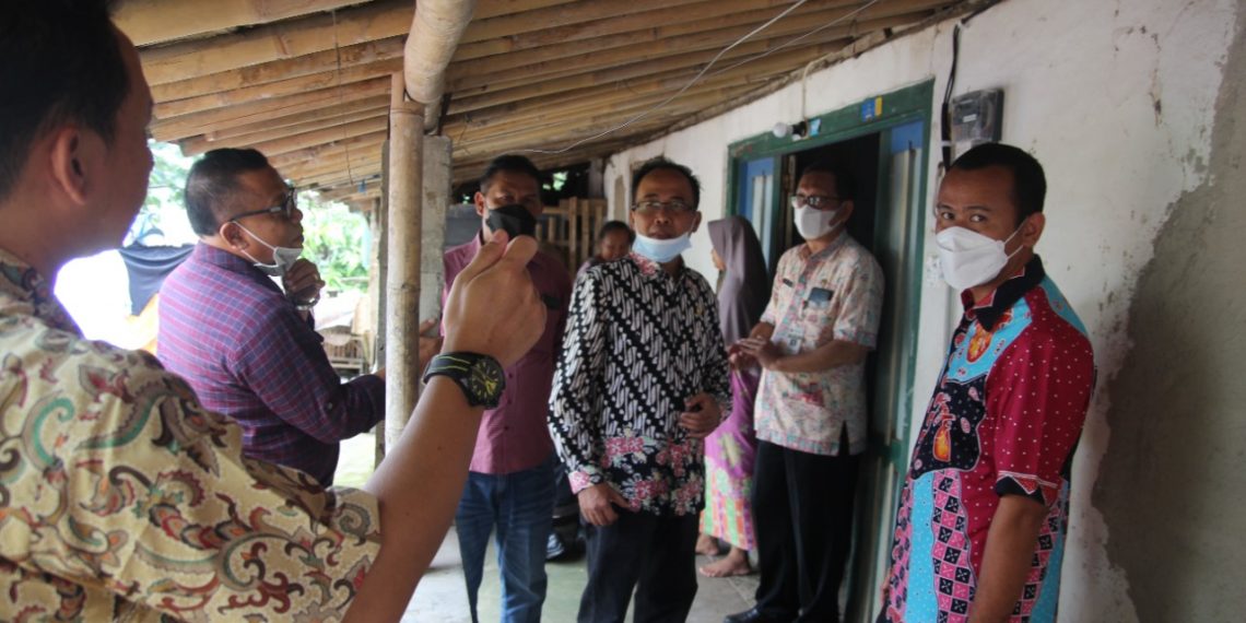 Bansos Listrik Gratis di Surakarta Terganjal Pendataan