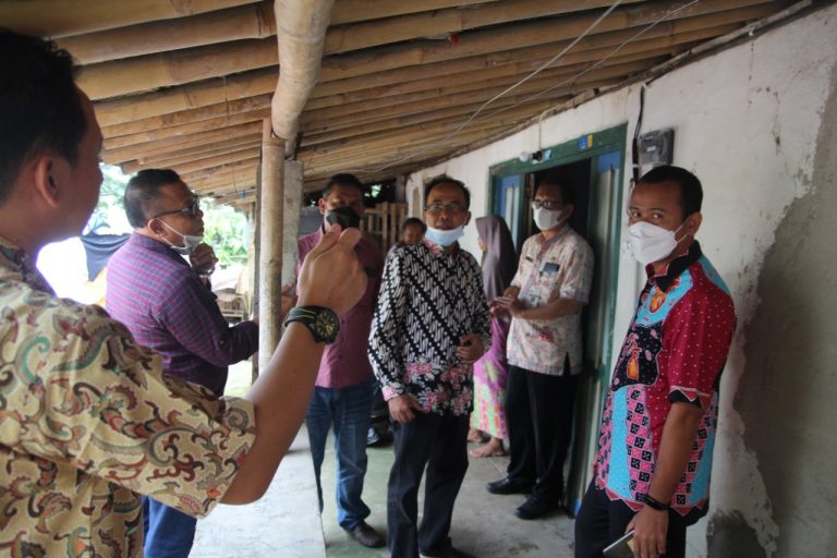 Bansos Listrik Gratis di Surakarta Terganjal Pendataan