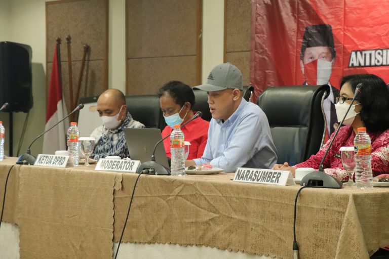 Kerja Sama Jadi Modal Pengendalian Covid-19 Varian Omicron