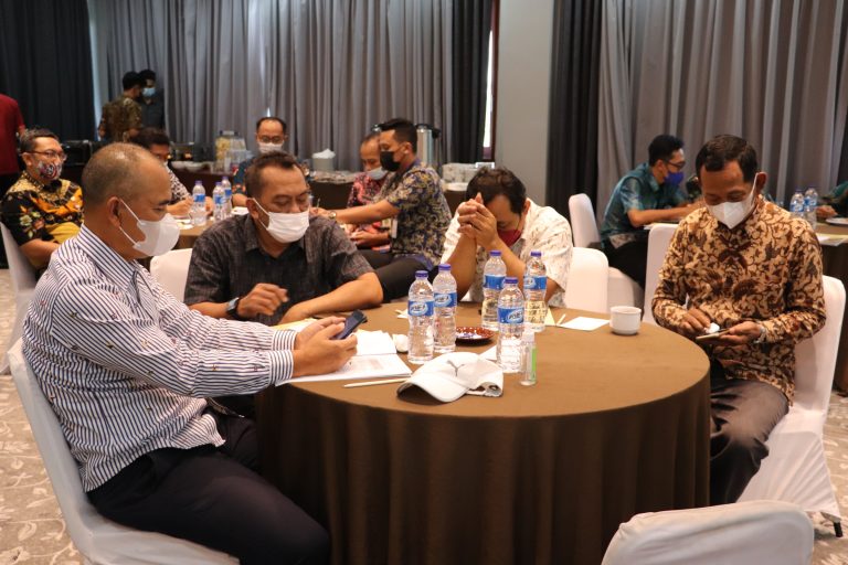 Angka Kredit Macet BPR BKK Kudus Perlu Ditekan