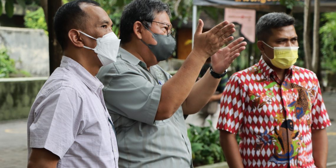 GL Zoo Tetap Jadi Destinasi Wisata Unggulan