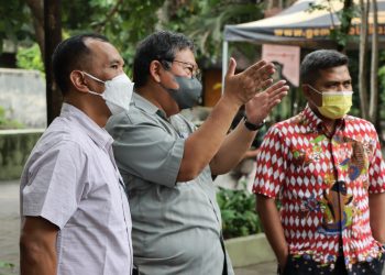 GL Zoo Tetap Jadi Destinasi Wisata Unggulan