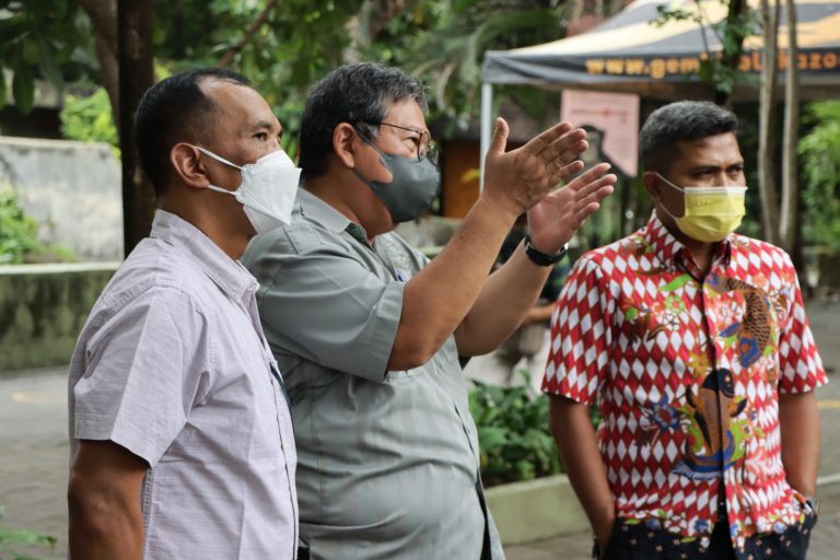 GL Zoo Tetap Jadi Destinasi Wisata Unggulan