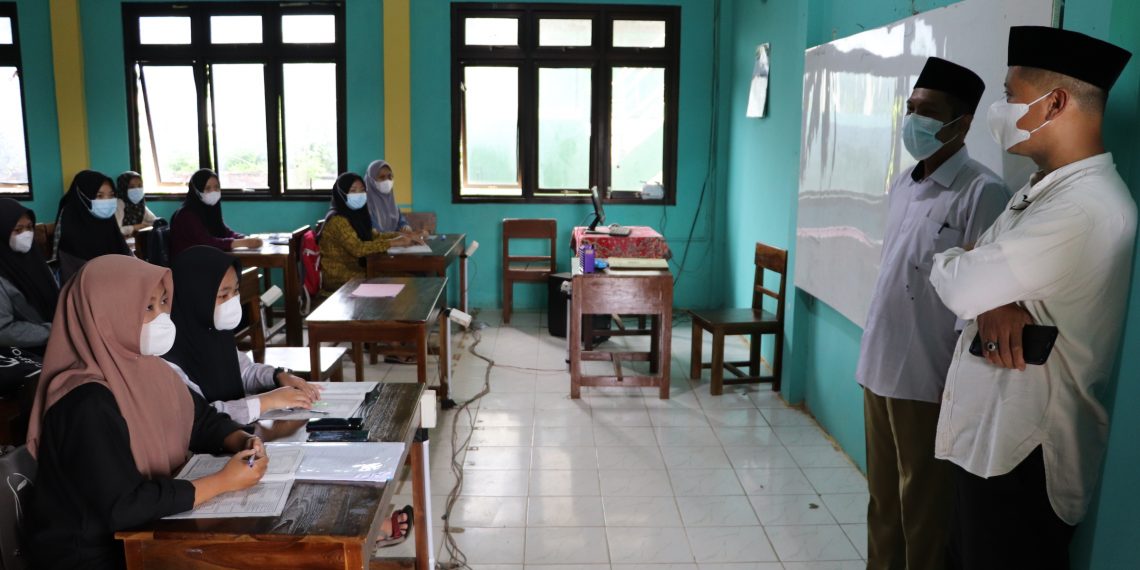 DIALOG PROAKTIF: PTM Penting dalam KBM