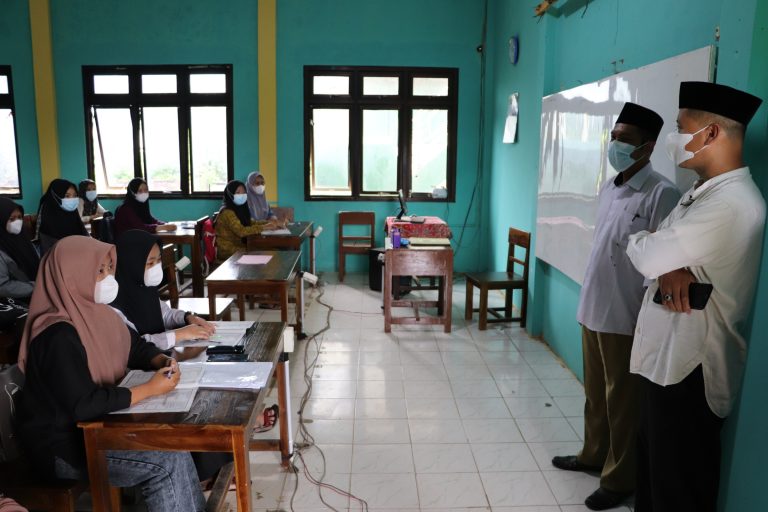DIALOG PROAKTIF: PTM Penting dalam KBM
