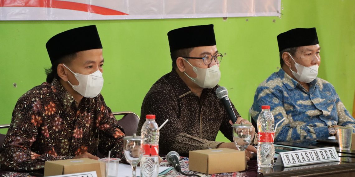 Masyarakat Berperan Penting dalam Perkembangan Politik Tanah Air