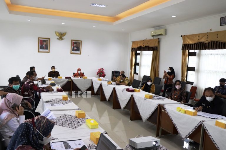 UPPD Salatiga Perlu Formula Guna Kejar Target Pendapatan