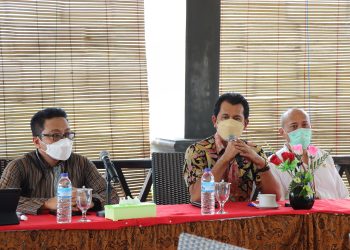 Bagus, Perkembangan Tlogo Resort Tuntang