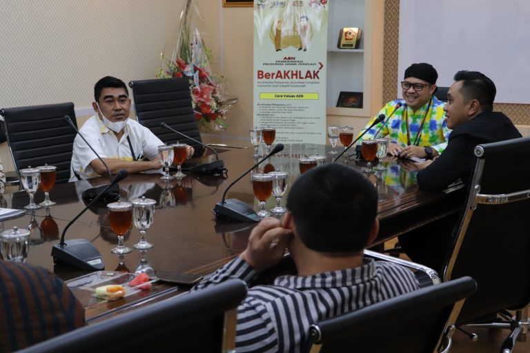 Masa Reses, DPRD Serap Aspirasi & Pantau Penanganan Covid-19 di Dapil