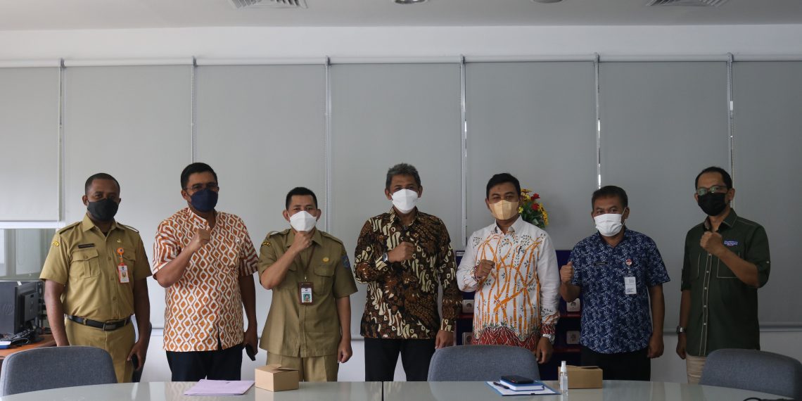 Komisi A Tunggu Penyelarasan UU Cipta Kerja dalam Raperda Penyiaran