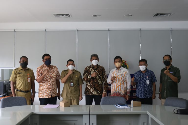 Komisi A Tunggu Penyelarasan UU Cipta Kerja dalam Raperda Penyiaran
