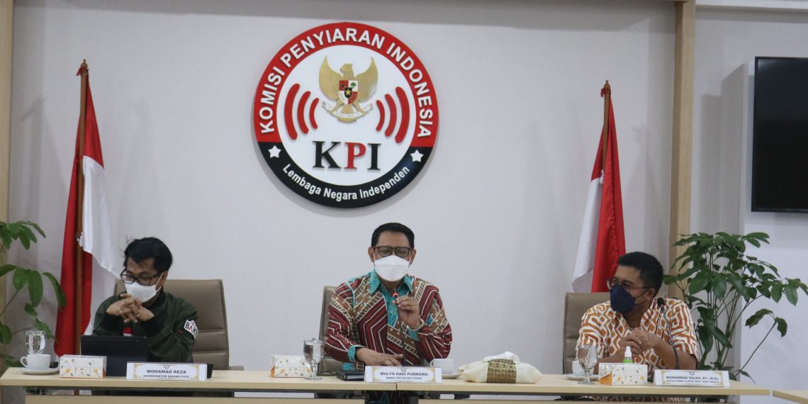 Peralihan TV Digital Tidak Mengecewakan Masyarakat