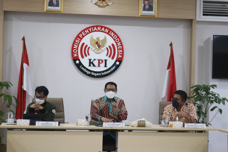 Peralihan TV Digital Tidak Mengecewakan Masyarakat