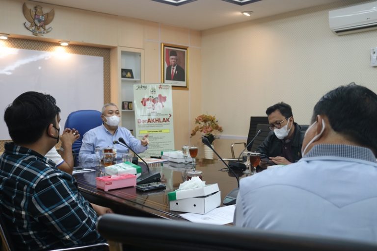 Keputusan Badan Musyawarah Harus Diambil secara Kuorum