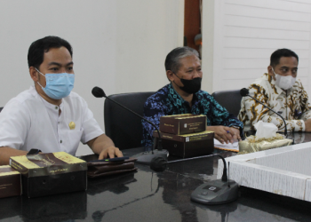 Percepatan Vaksinasi di Kendal Disorot