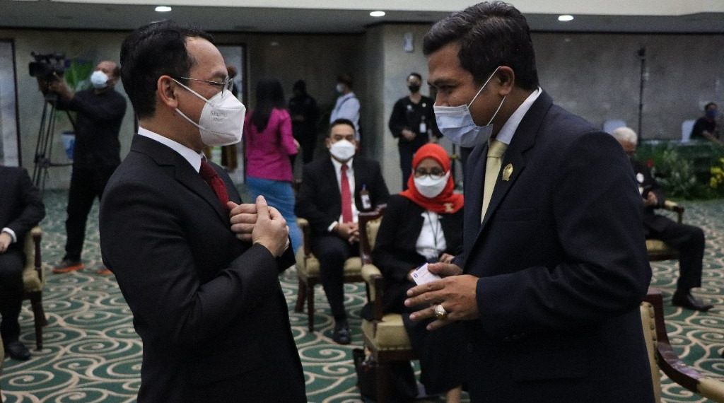 DPRD Berharap BI Tetap Jaga Inflasi Jateng