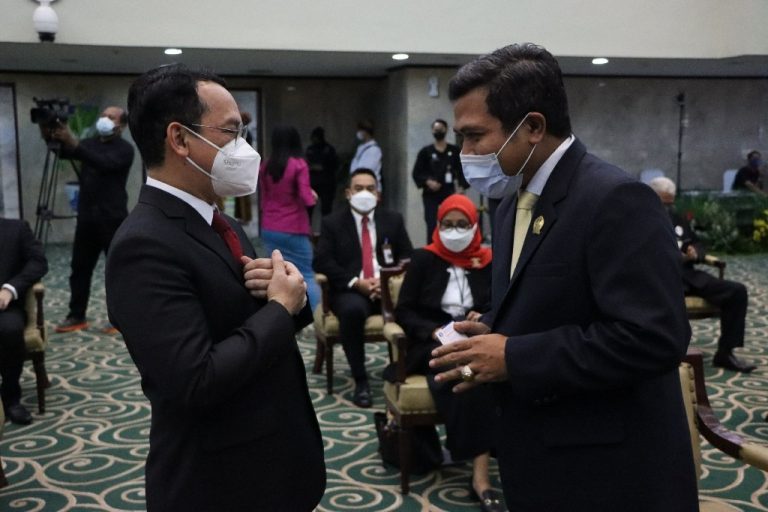 DPRD Berharap BI Tetap Jaga Inflasi Jateng