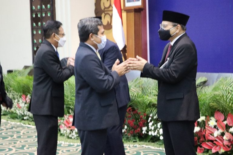 DPRD Dorong Akuntabilitas Keuangan Daerah Berkualitas