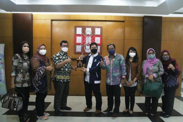 Bapemperda Konsultasi Draf Raperda Penanaman Modal ke BKPM