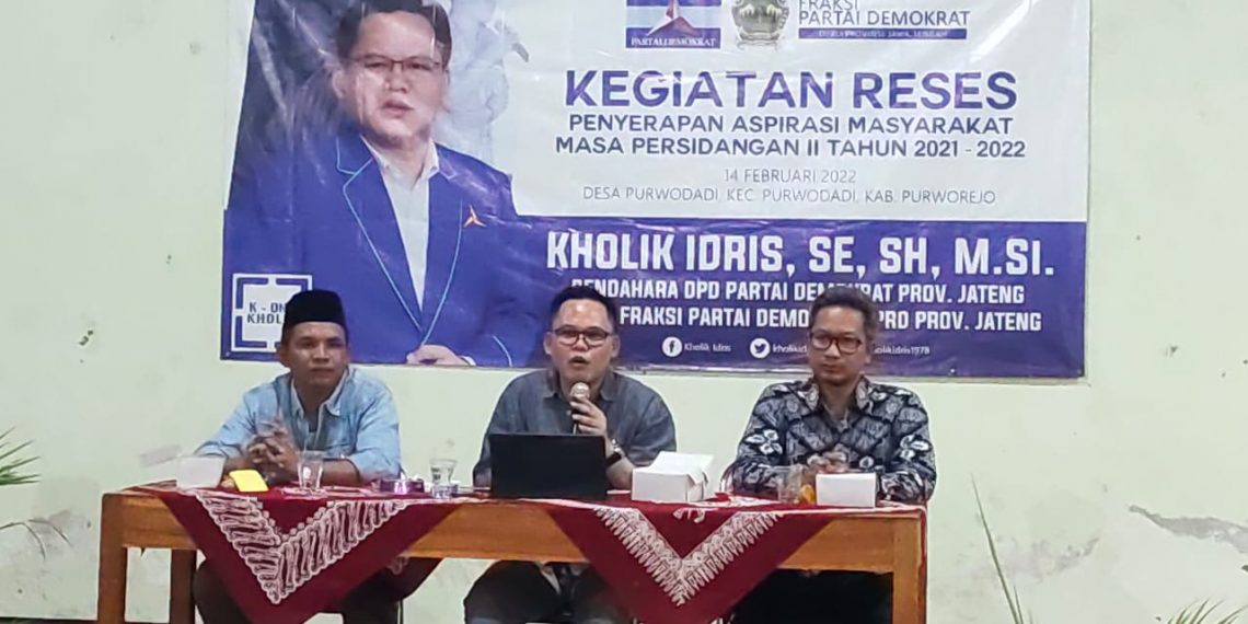 Ketersediaan Pupuk Kerap Pusingkan Petani Tiap Masa Tanam