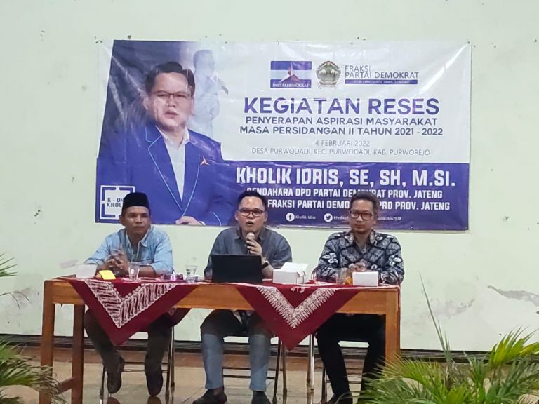 Ketersediaan Pupuk Kerap Pusingkan Petani Tiap Masa Tanam