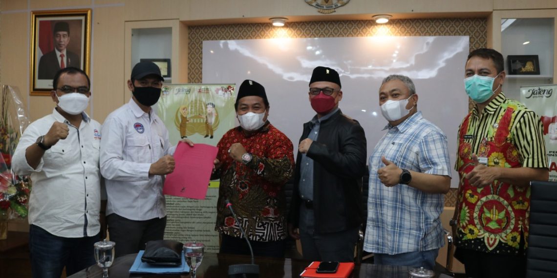 DPRD Tampung Aspirasi Buruh Tolak Permenaker 2/2022