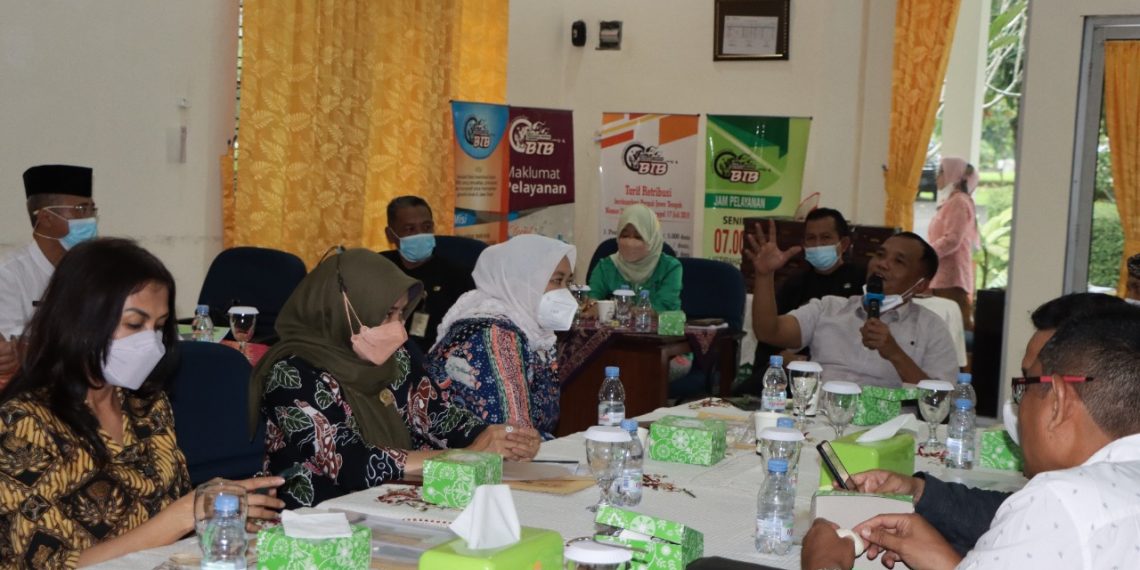 Penting, Uji Kualitas Pakan untuk Usaha Ternak