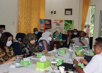 Penting, Uji Kualitas Pakan untuk Usaha Ternak