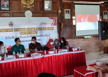 UMKM Dituntut Memiliki Strategi Cari Peluang Pasar