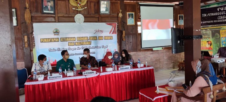 UMKM Dituntut Memiliki Strategi Cari Peluang Pasar