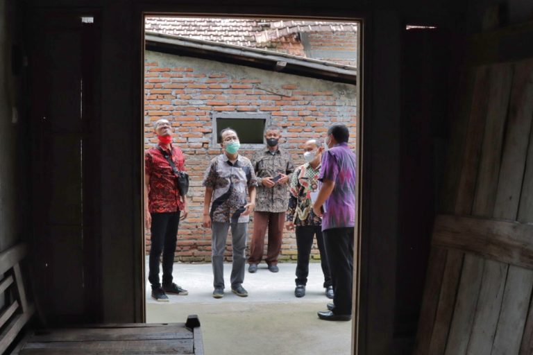 Komisi D Terus Kawal Peningkatan Rumah Layak Huni