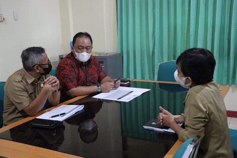 Komisi D Tindak Lanjuti Rencana Konektivitas Bandara YIA-Borobudur