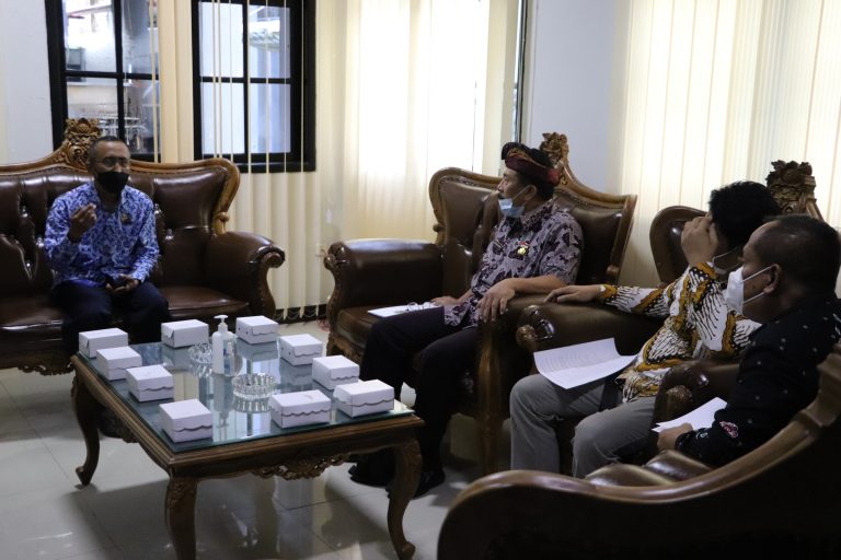 Forum Komunikasi BK untuk Jaga Marwah DPRD