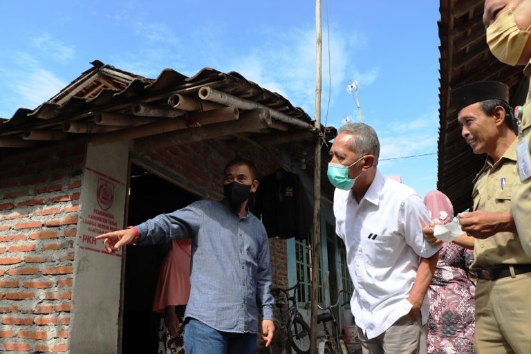 Pemutakhiran Data Jadi Kunci Penyaluran Listrik Gratis di Tegal
