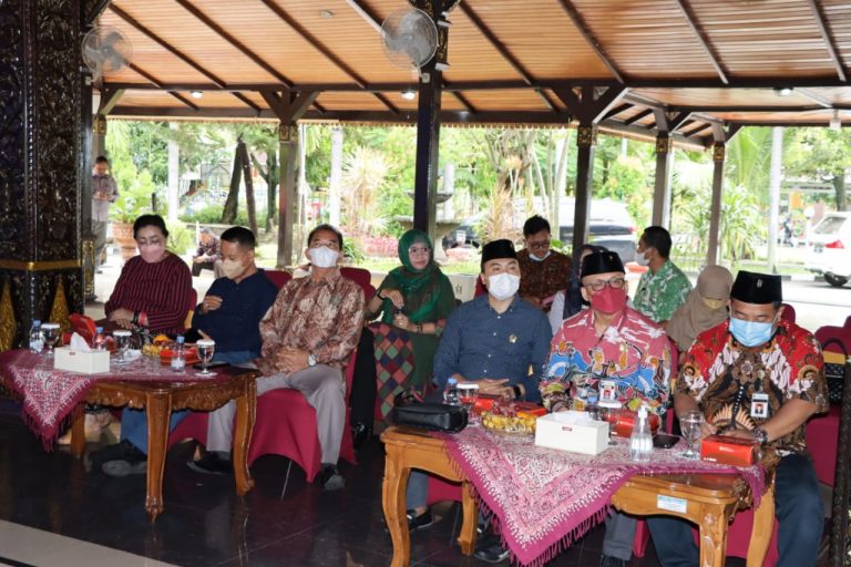 Cakupan Vaksinasi di Brebes Masih Rendah
