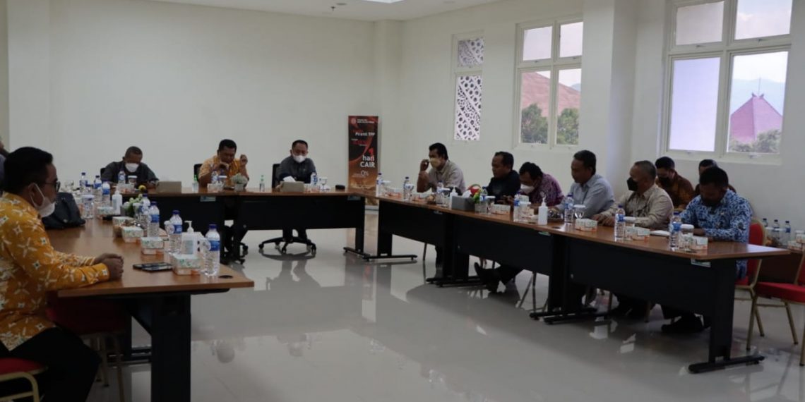 Sukses Bank Kulon Progo Hasil Dukungan Penuh dari Pemkab
