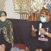 MEDIA TRADISIONAL: Wayang Golek Santri Asli Tegal sebagai Tontonan & Tuntunan
