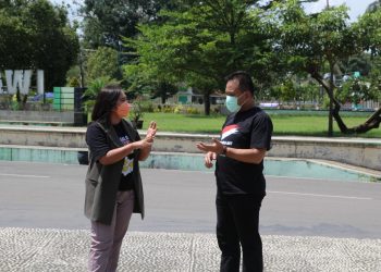 DIALOG PROAKTIF: Kreativitas dan Inovasi BUMDes Bantu Perekonomian Masyarakat