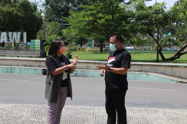 DIALOG PROAKTIF: Kreativitas dan Inovasi BUMDes Bantu Perekonomian Masyarakat