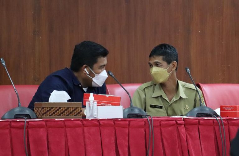 Bahas Siaran Daerah di Wonogiri, Kualitas Penyiaran Perlu Ditingkatkan