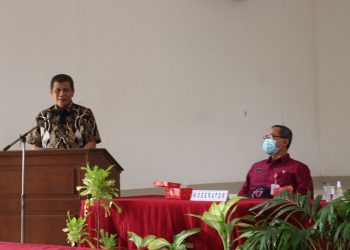 Ormas Berperan Strategis dalam Pembangunan