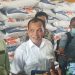 Pantau Gudang Bulog Sragen, Stok Pangan Masih Aman hingga Lebaran
