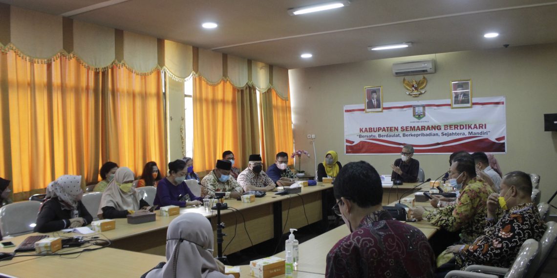 Komisi E Dorong Vaksinasi Booster Lebih Digencarkan