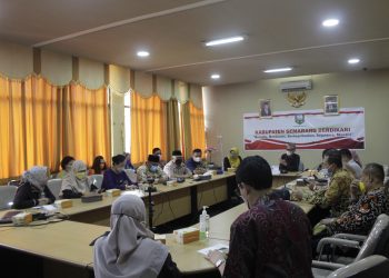 Komisi E Dorong Vaksinasi Booster Lebih Digencarkan