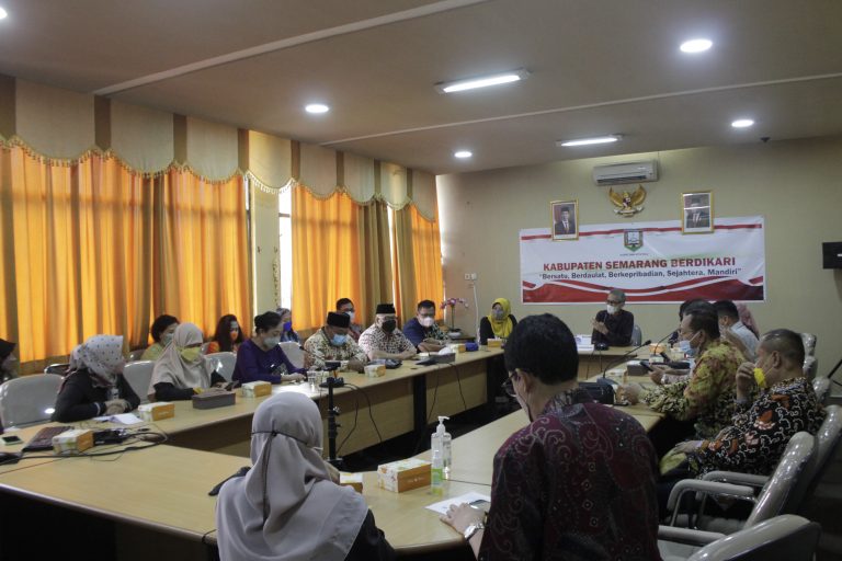 Komisi E Dorong Vaksinasi Booster Lebih Digencarkan
