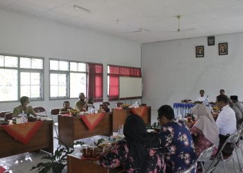 Komisi B Dukung Pengembangan Benih Pisang di Magelang