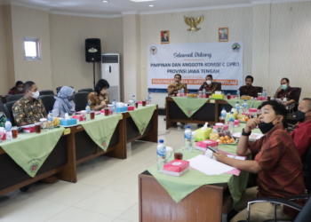 Layanan Cepat UPPD Boyolali & Klaten Diapresiasi