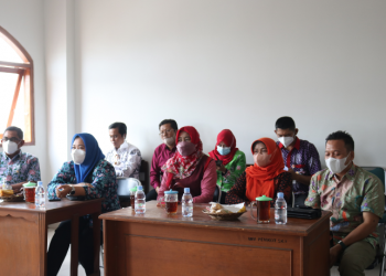 Pantau Pasar Legi & Pasar Gede Solo, Komisi B: Jangan Ada Permainan Harga & Penimbunan Minyak Goreng!