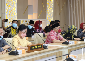 Dana BOS untuk Memupus Angka Putus Sekolah