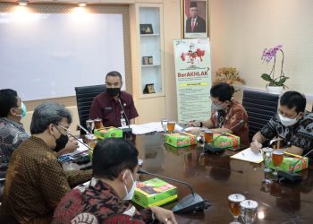 Tim Badan Keahlian DPR Serap Aspirasi Perubahan RUU No 10/1950